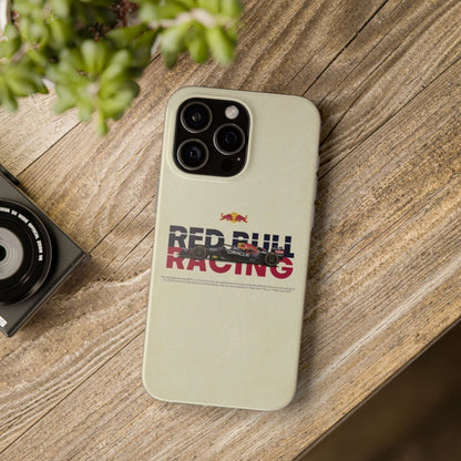 RedBull Racing Aesthetic PhoneCase