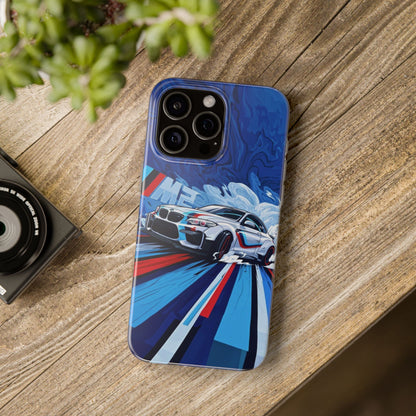 BMW M2 Aesthetic PhoneCase