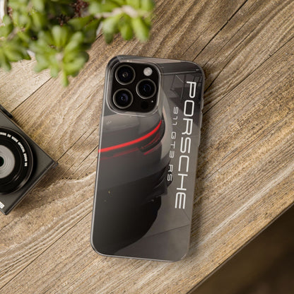 Porsche Aesthetic PhoneCase