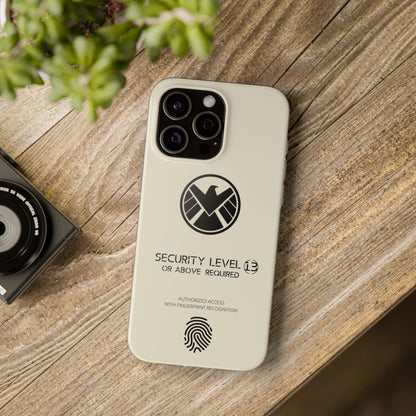 Shield Aesthetic PhoneCase