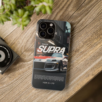 Supra Aesthetic PhoneCase