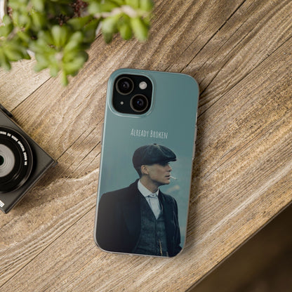 Peaky Blinders Aesthetic PhoneCase