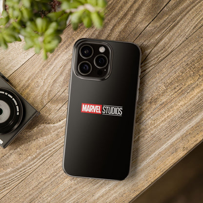 Marvel Aesthetic PhoneCase