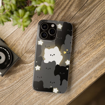 Kittens Aesthetic PhoneCase