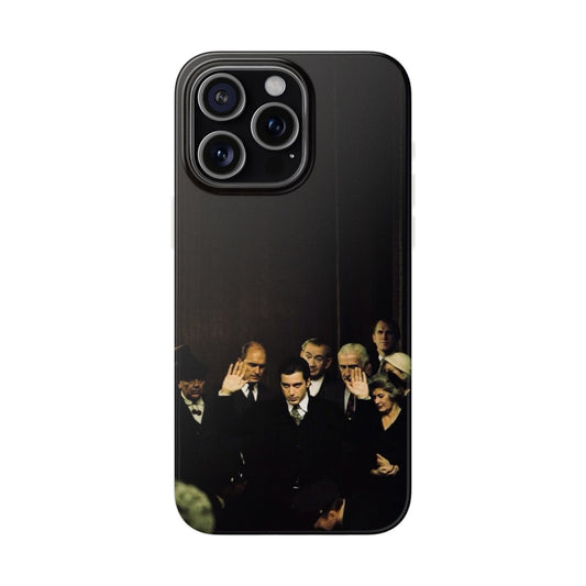 The Godfather Aesthetic PhoneCase