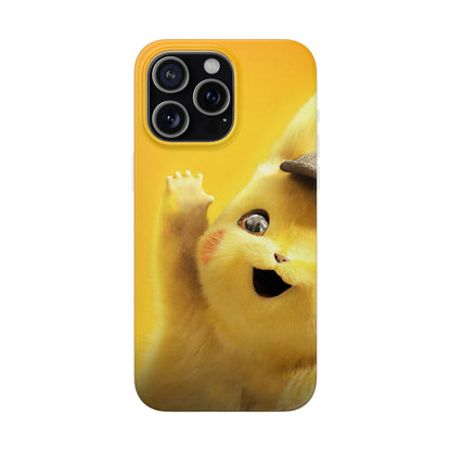 Pikachu Aesthetic PhoneCase