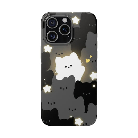 Kittens Aesthetic PhoneCase