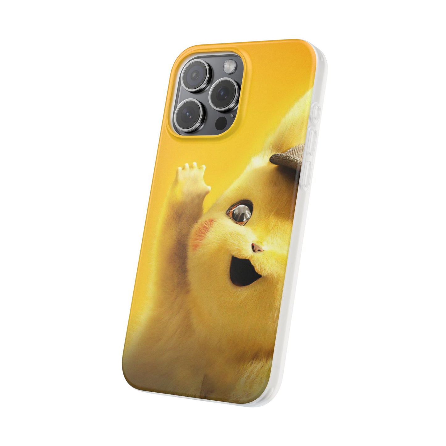 Pikachu Aesthetic PhoneCase