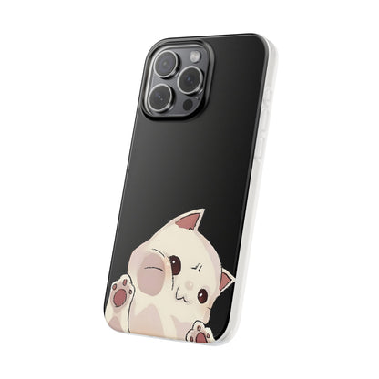 Kitten Aesthetic PhoneCase