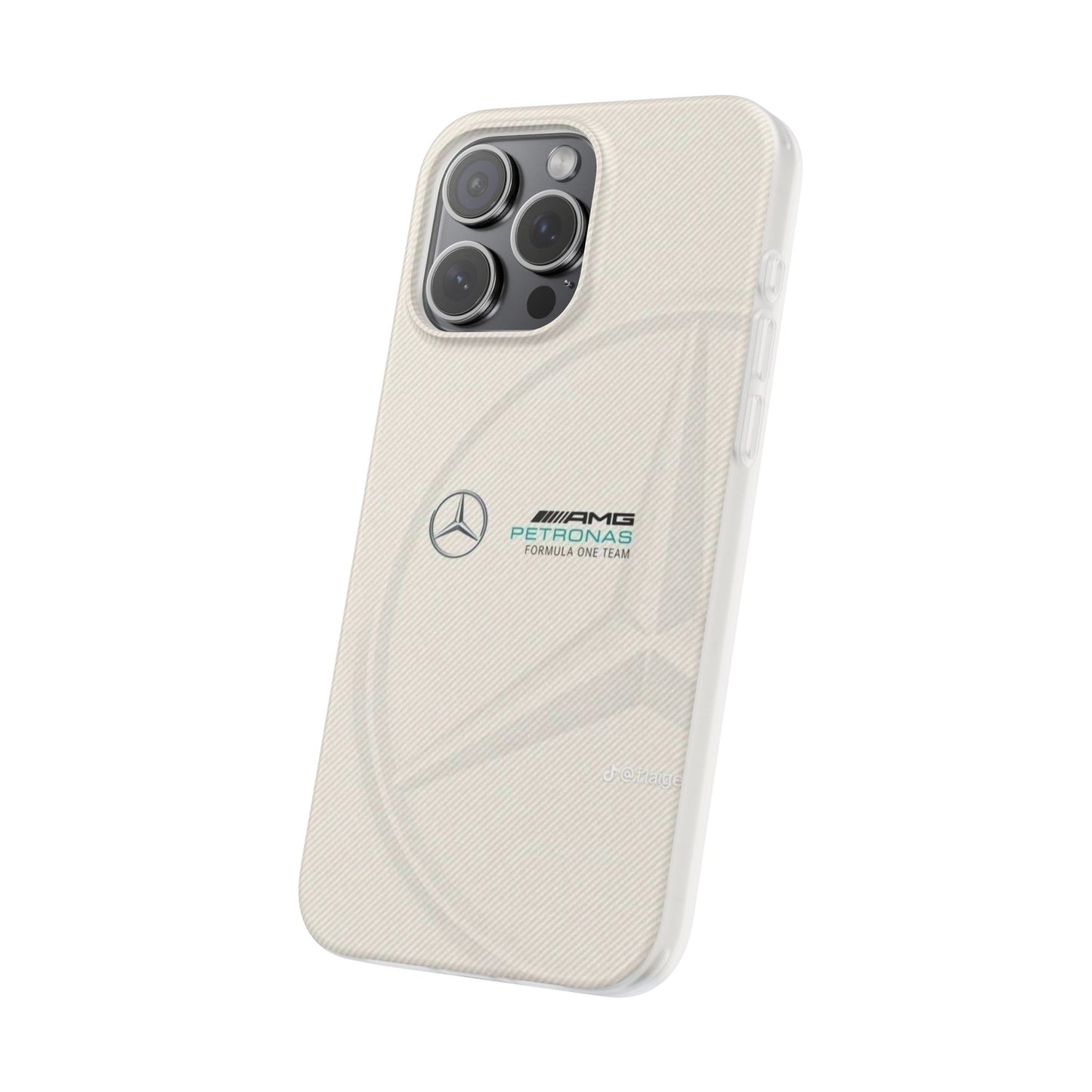 AMG Aesthetic PhoneCase