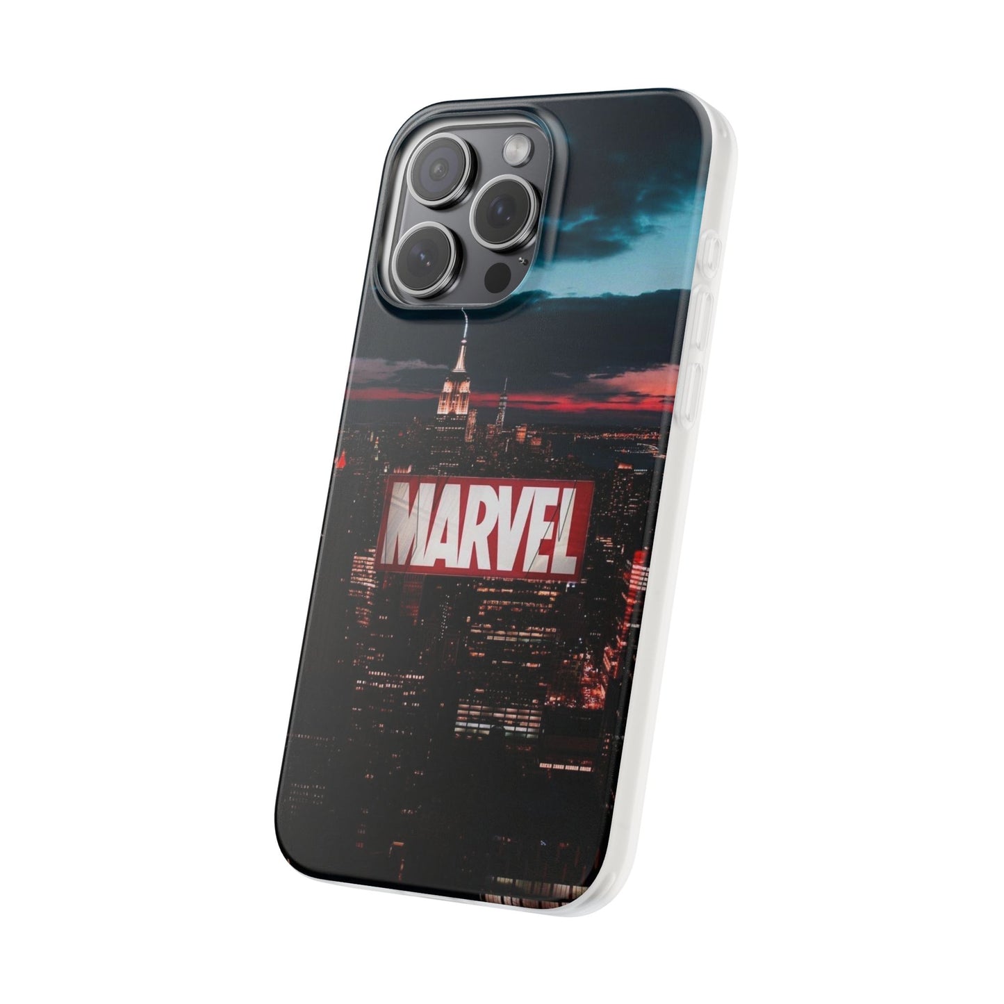 Marvel Aesthetic PhoneCase