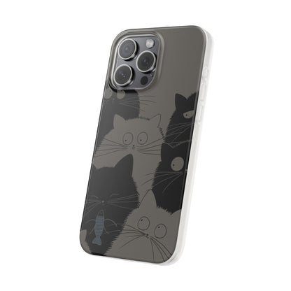 Kittens Aesthetic PhoneCase