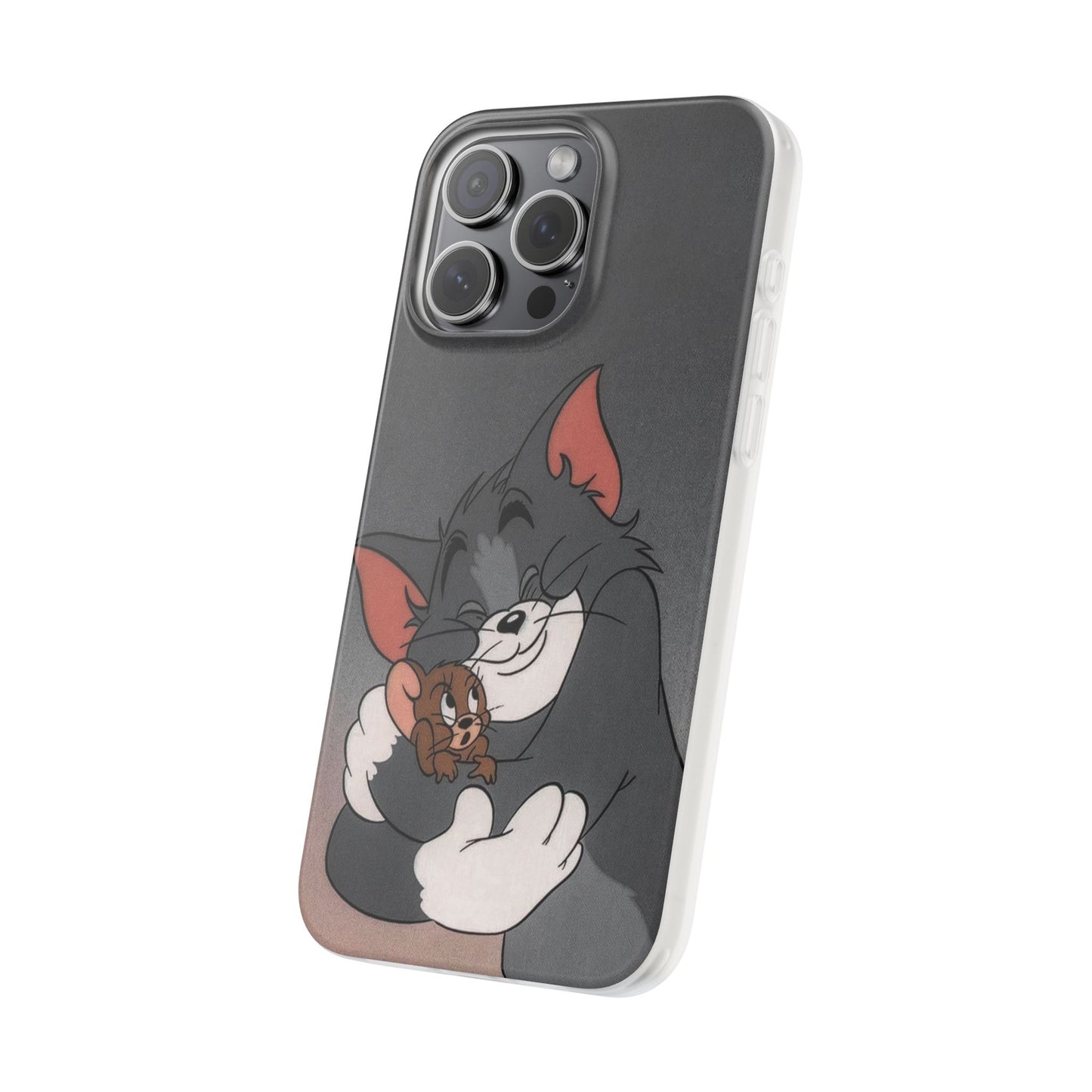 Tom and Jerry Aesthetic PhoneCase