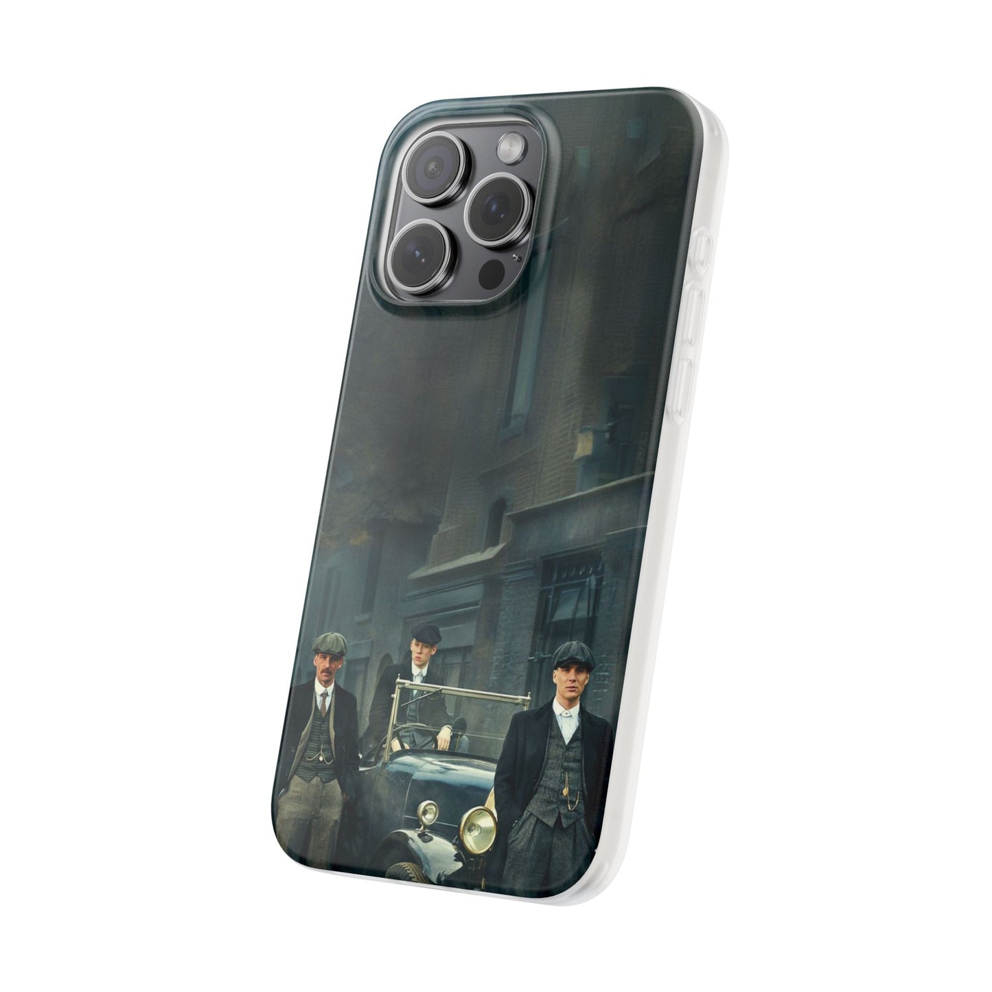 Peaky Blinders Aesthetic PhoneCase