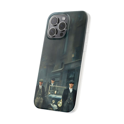 Peaky Blinders Aesthetic PhoneCase