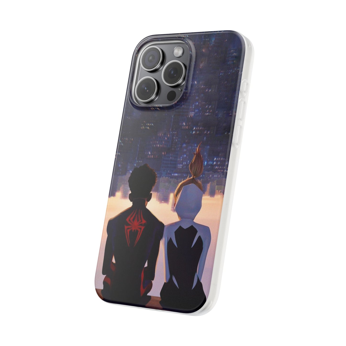 Spider-Man Aesthetic PhoneCase