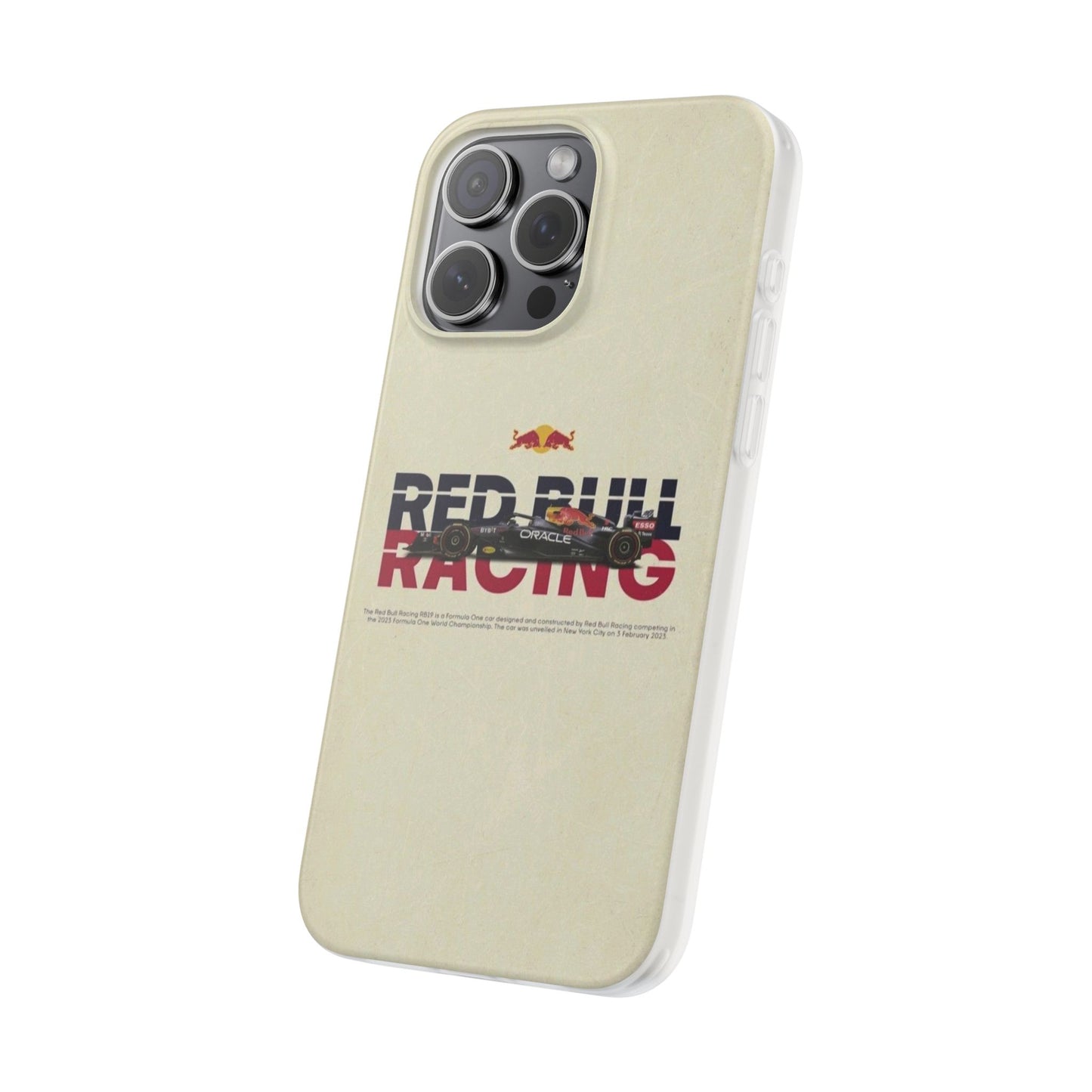 RedBull Racing Aesthetic PhoneCase