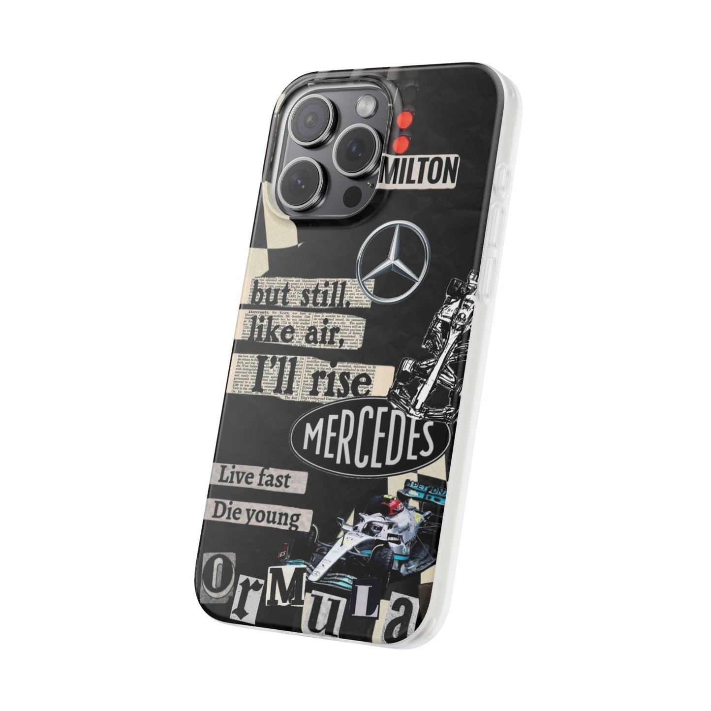 Mercedes Aesthetic PhoneCase