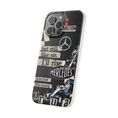 Mercedes Aesthetic PhoneCase