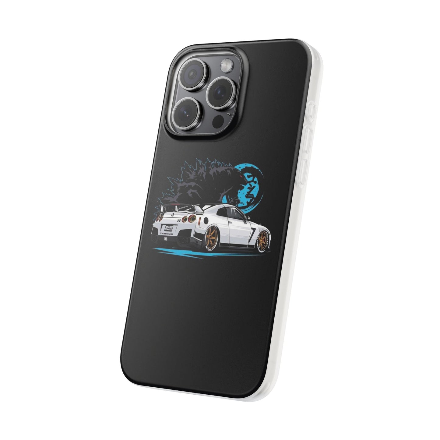 GTR Aesthetic PhoneCase