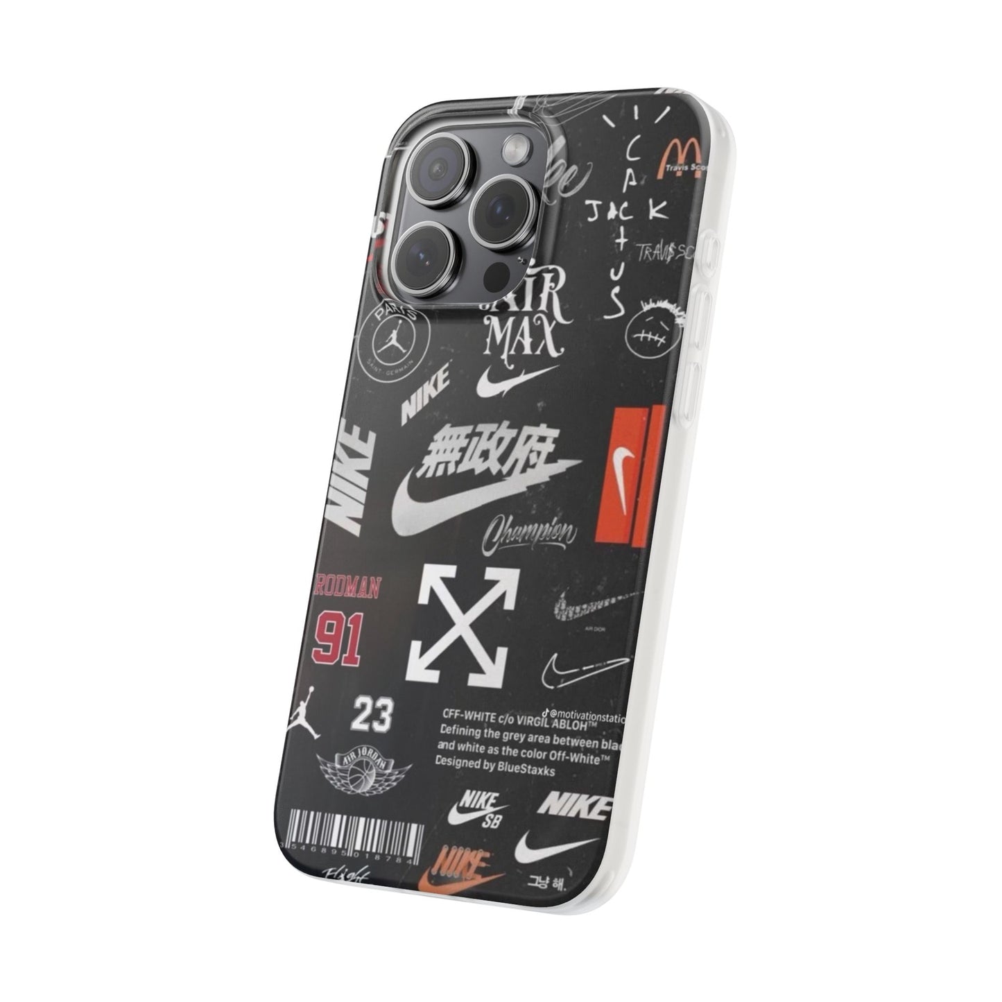 Nike Aesthetic PhoneCase