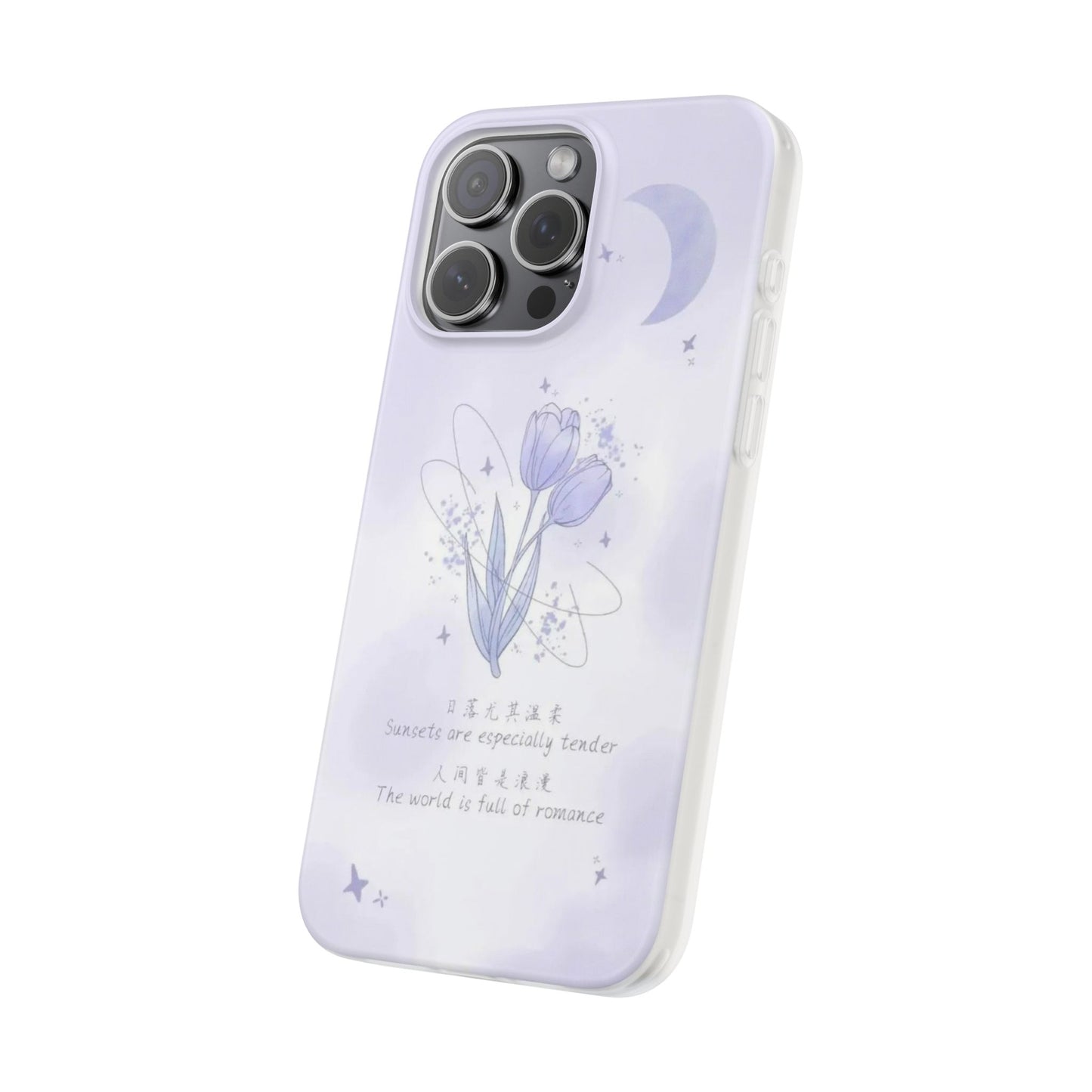 Asian Aesthetic PhoneCase