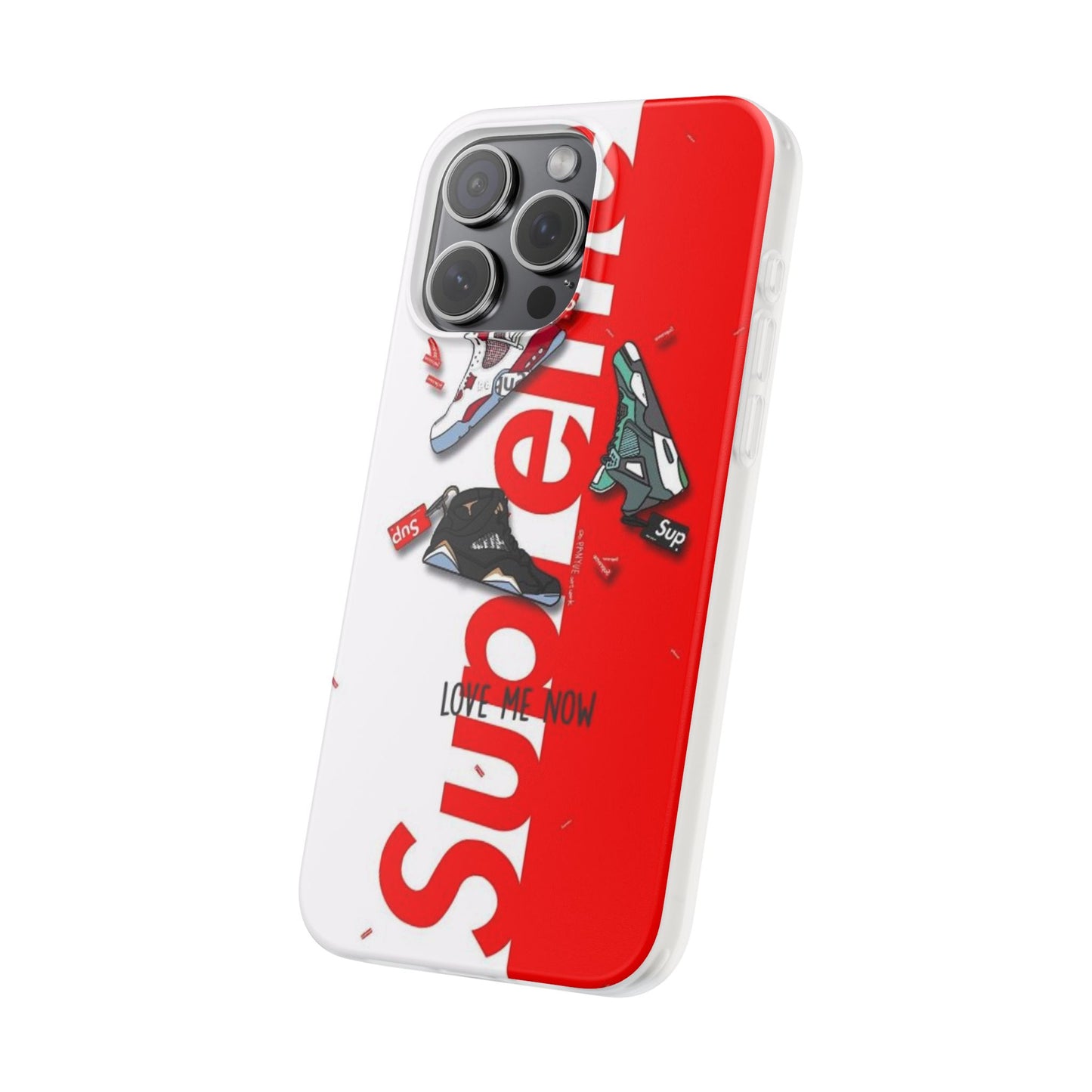 Supreme Aesthetic PhoneCase