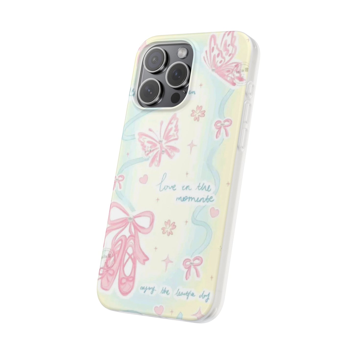 Girlie Aesthetic PhoneCase