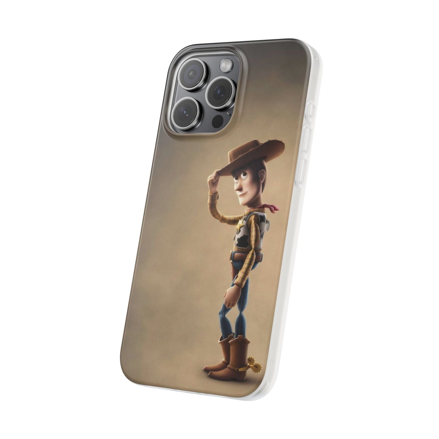 Woody Aesthetic PhoneCase