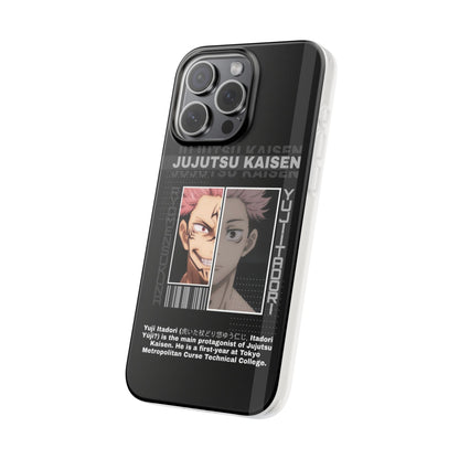 JJK Aesthetic PhoneCase