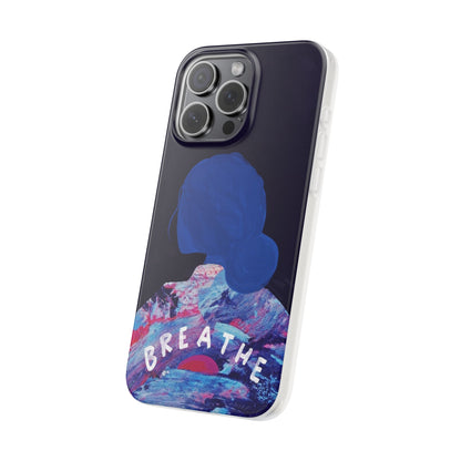 Breathe Aesthetic PhoneCase