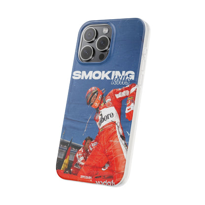 F1 Smoking Kills Aesthetic PhoneCase