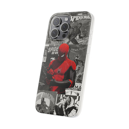 Spider-Man Aesthetic PhoneCase