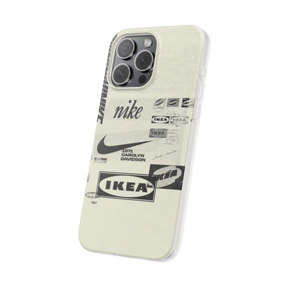 Nike Ikea Aesthetic PhoneCase