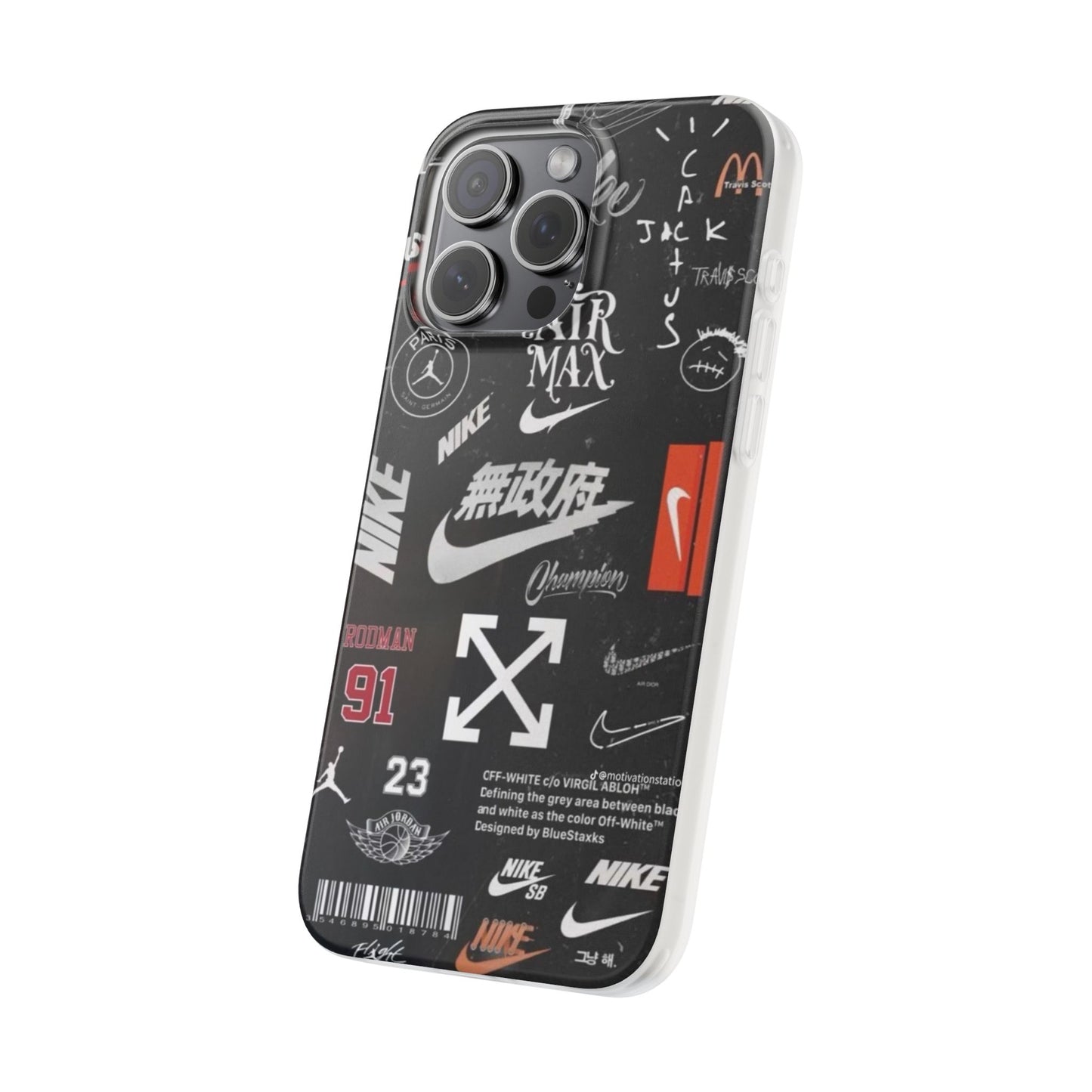 Nike Aesthetic PhoneCase