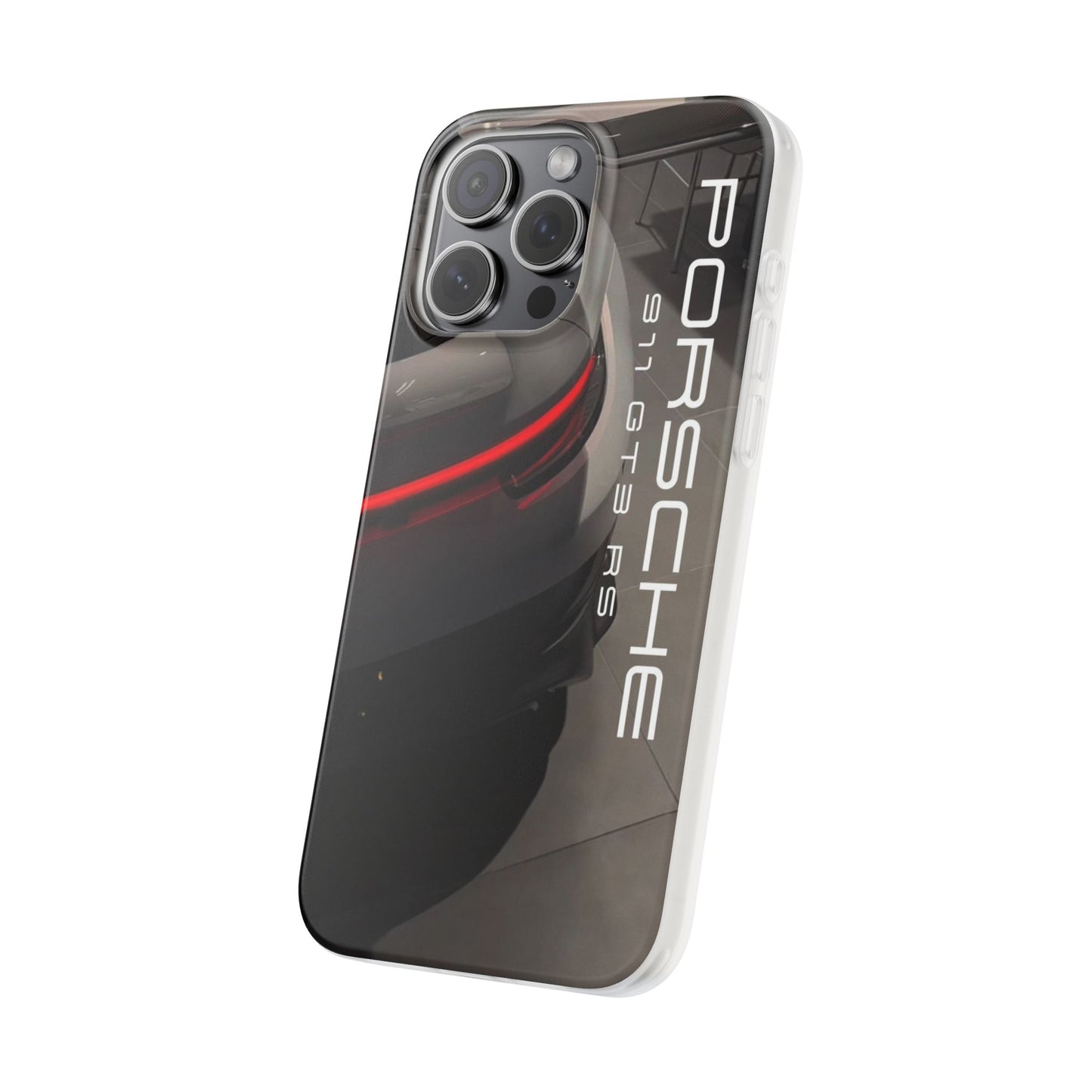 Porsche Aesthetic PhoneCase