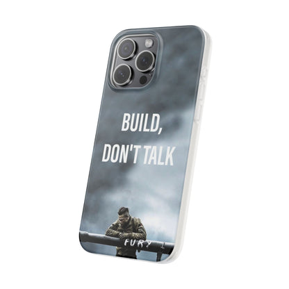 Fury Aesthetic PhoneCase