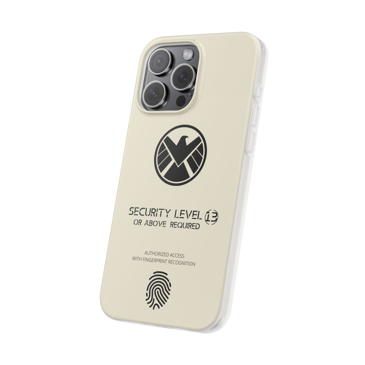 Shield Aesthetic PhoneCase