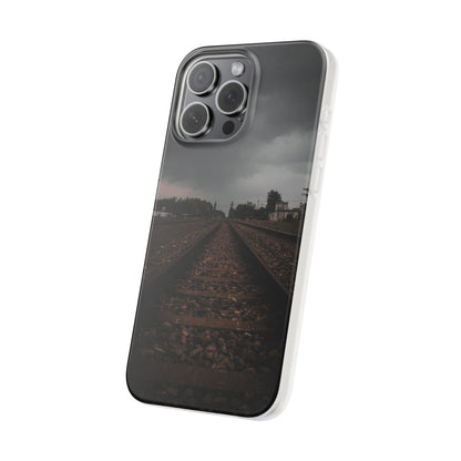 Railway Aesthetics PhoneCase