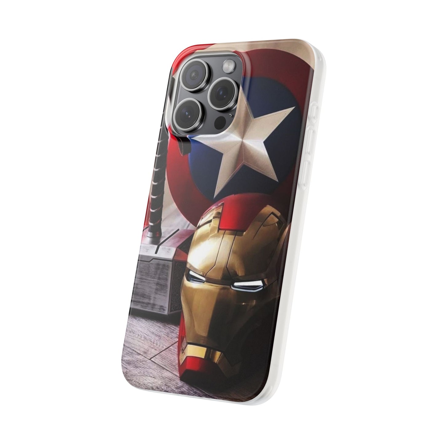 Avengers Aesthetic PhoneCase