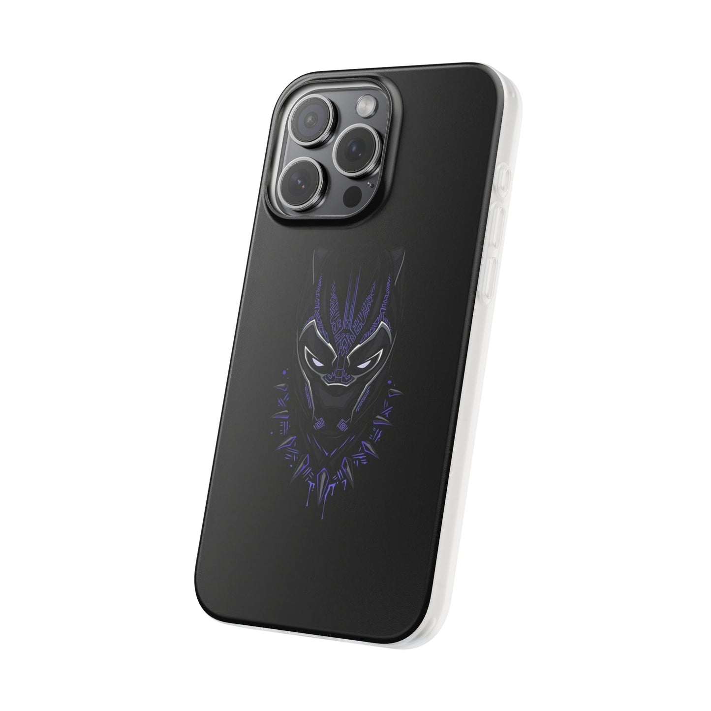 Black Panther Aesthetic PhoneCase