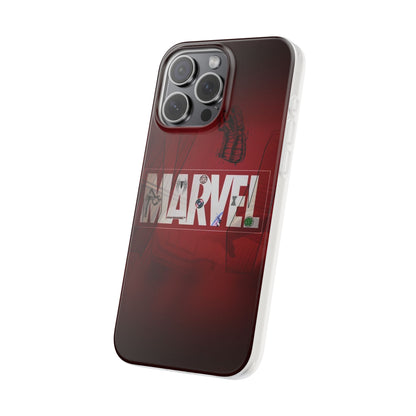 Marvel Aesthetic PhoneCase