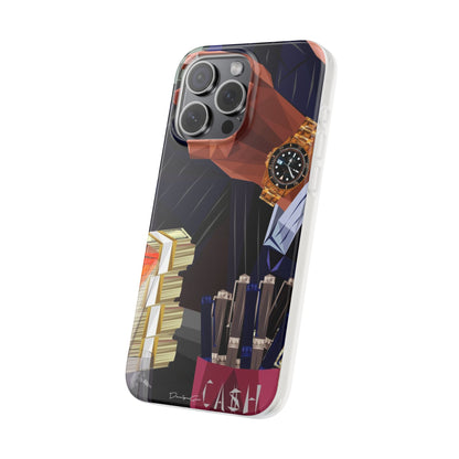 Wolf of Wall St. Aesthetic PhoneCase