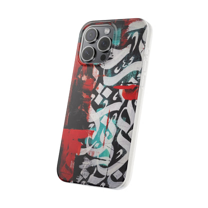 Calligraphic Aesthetic PhoneCase