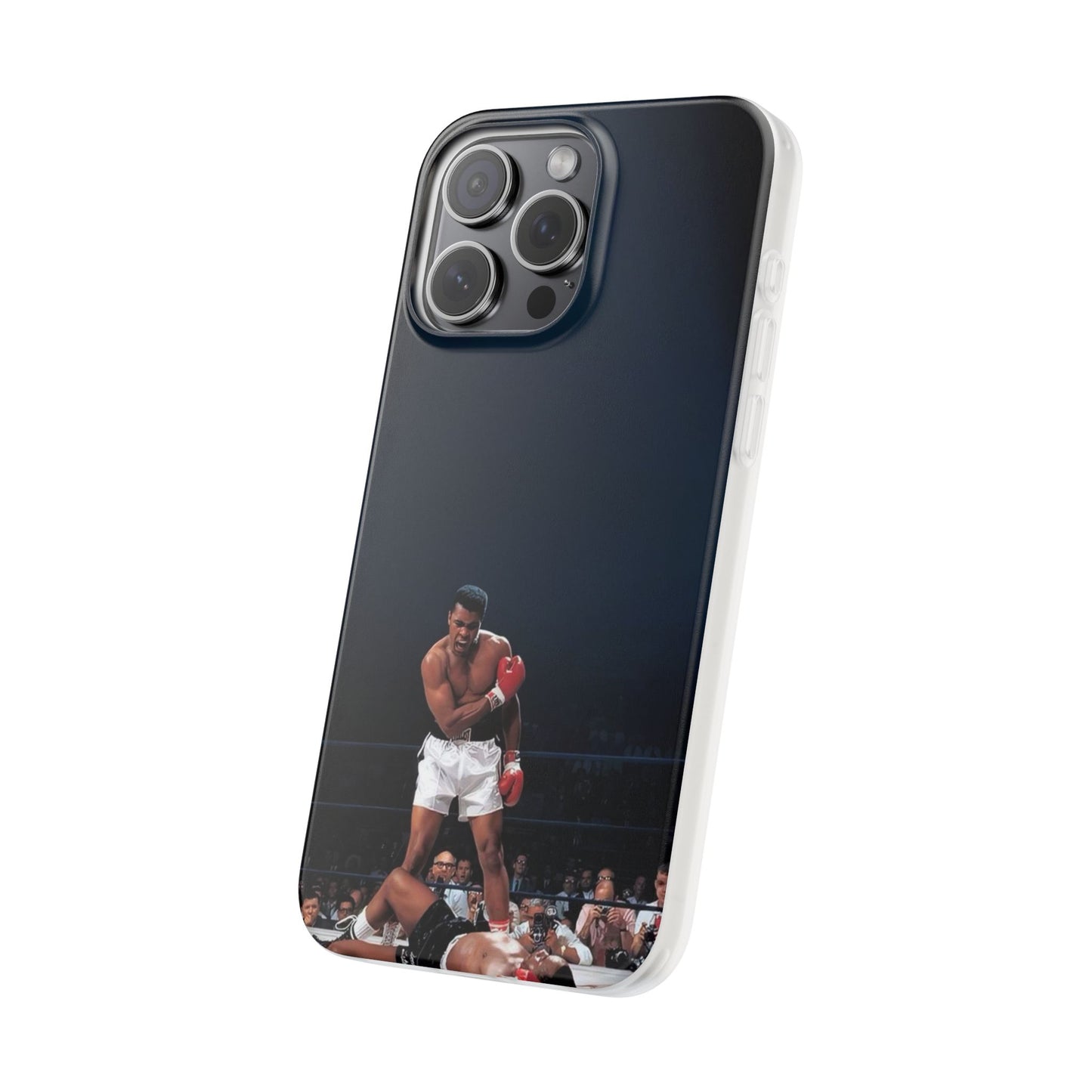 Muhammad Ali Aesthetic PhoneCase