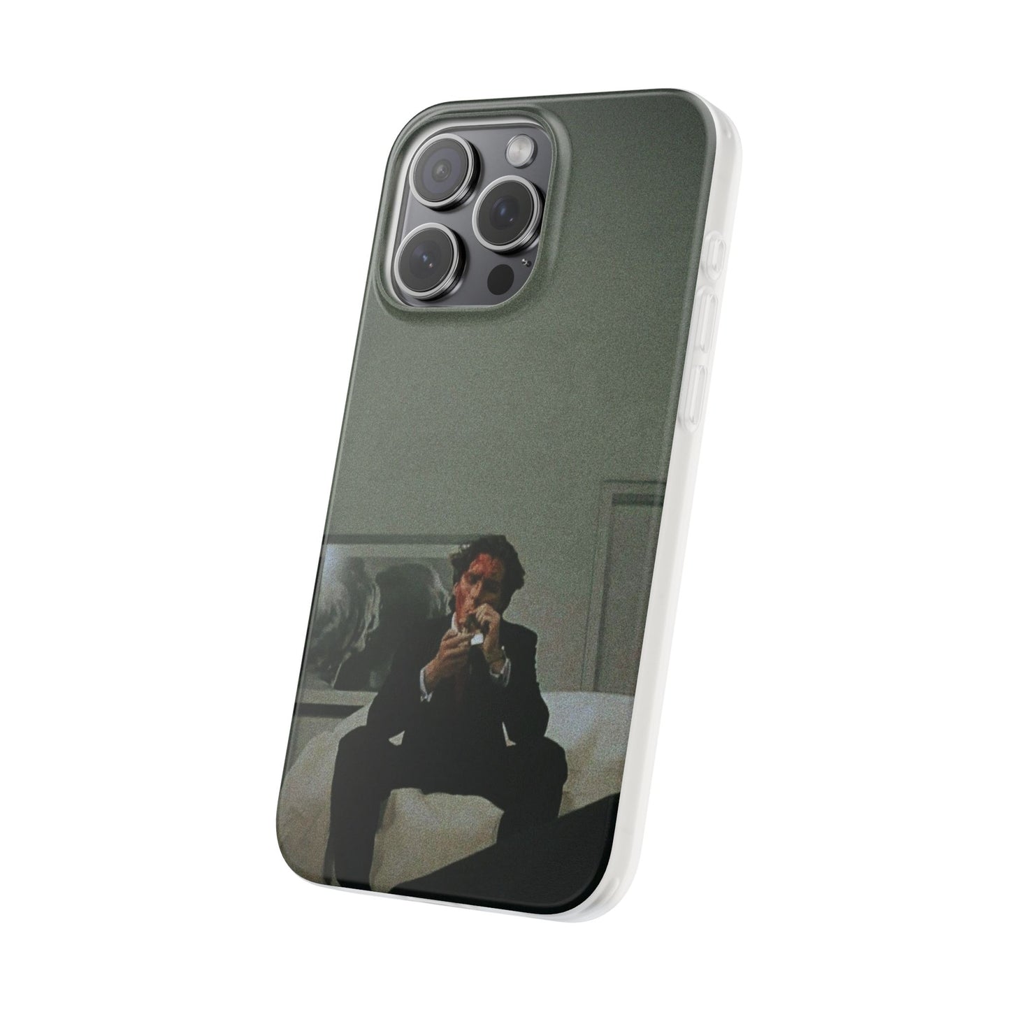 American Psycho Aesthetic PhoneCase