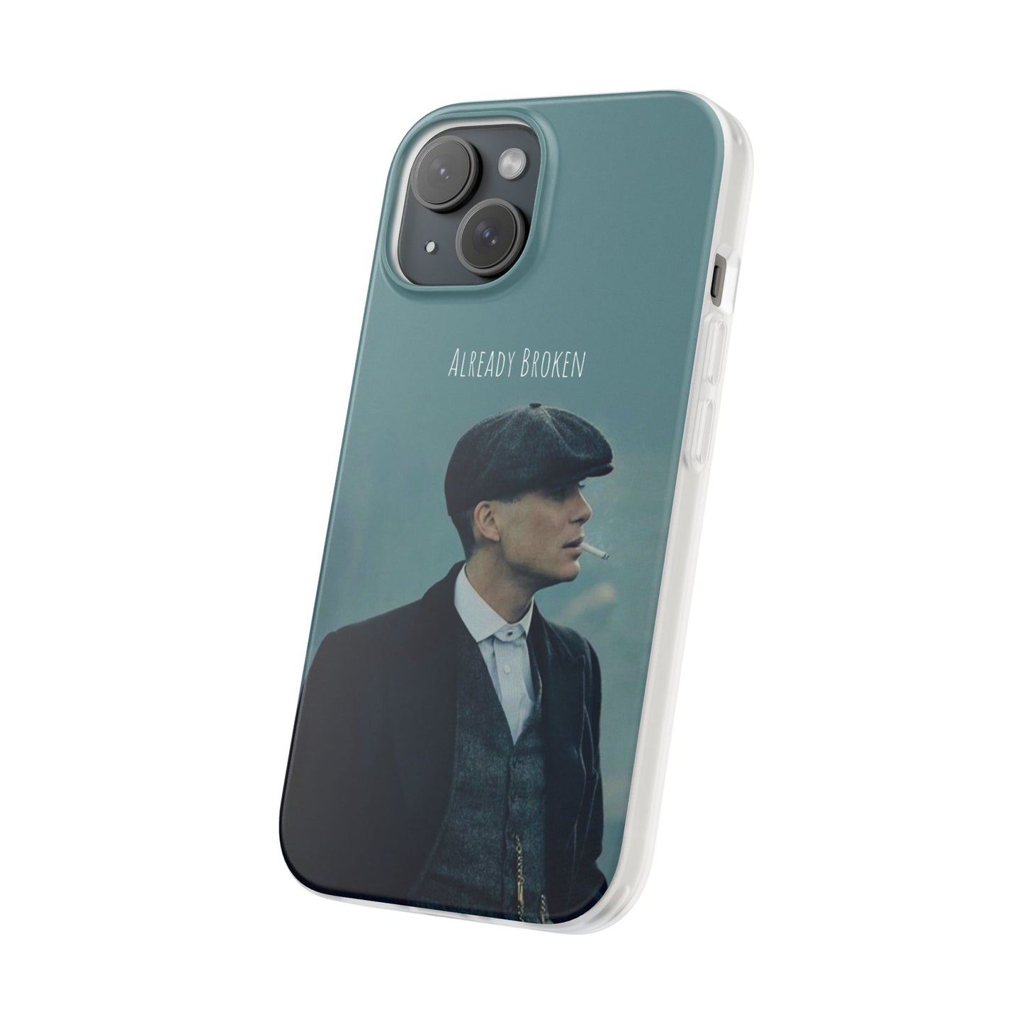 Peaky Blinders Aesthetic PhoneCase