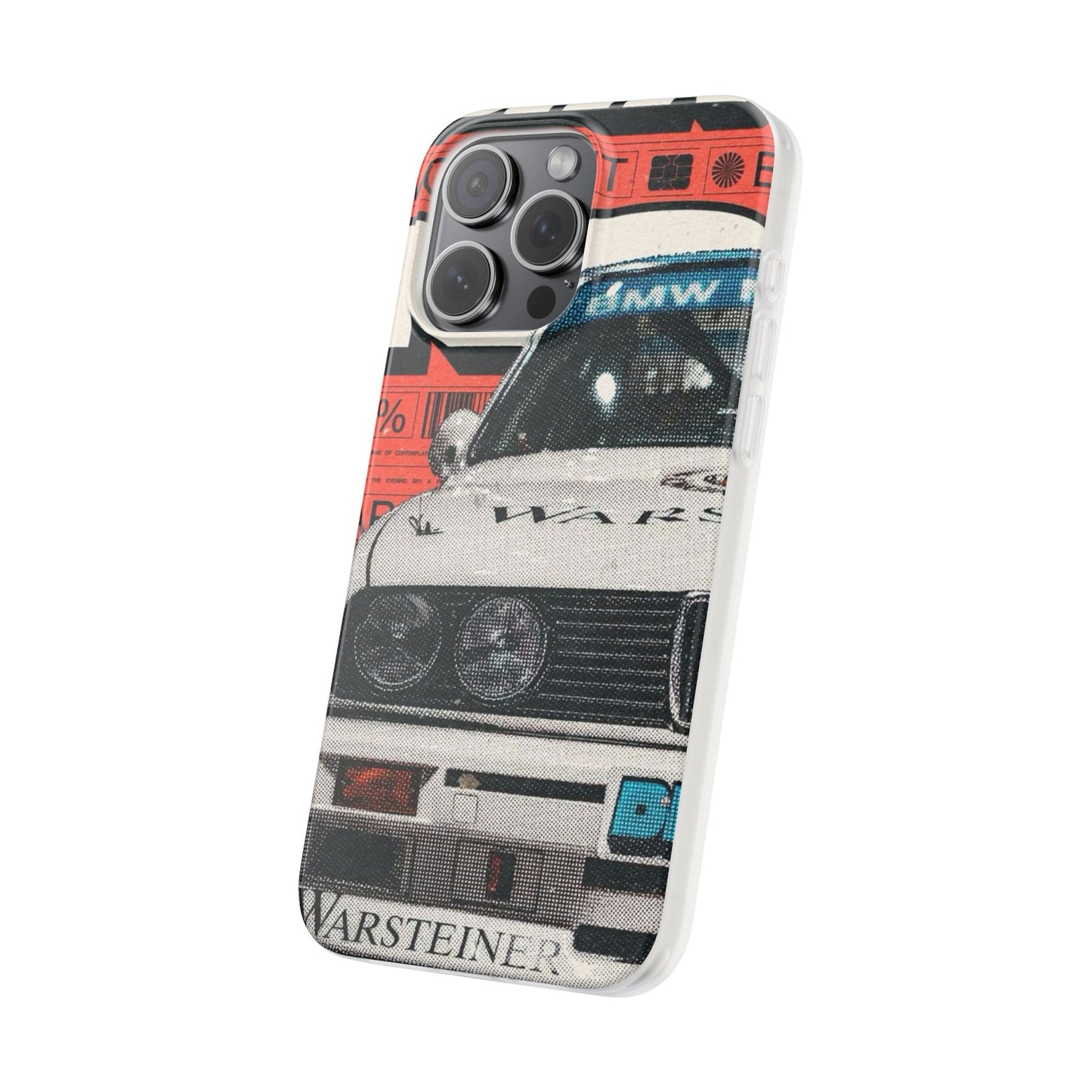 BMW Aesthetic PhoneCase