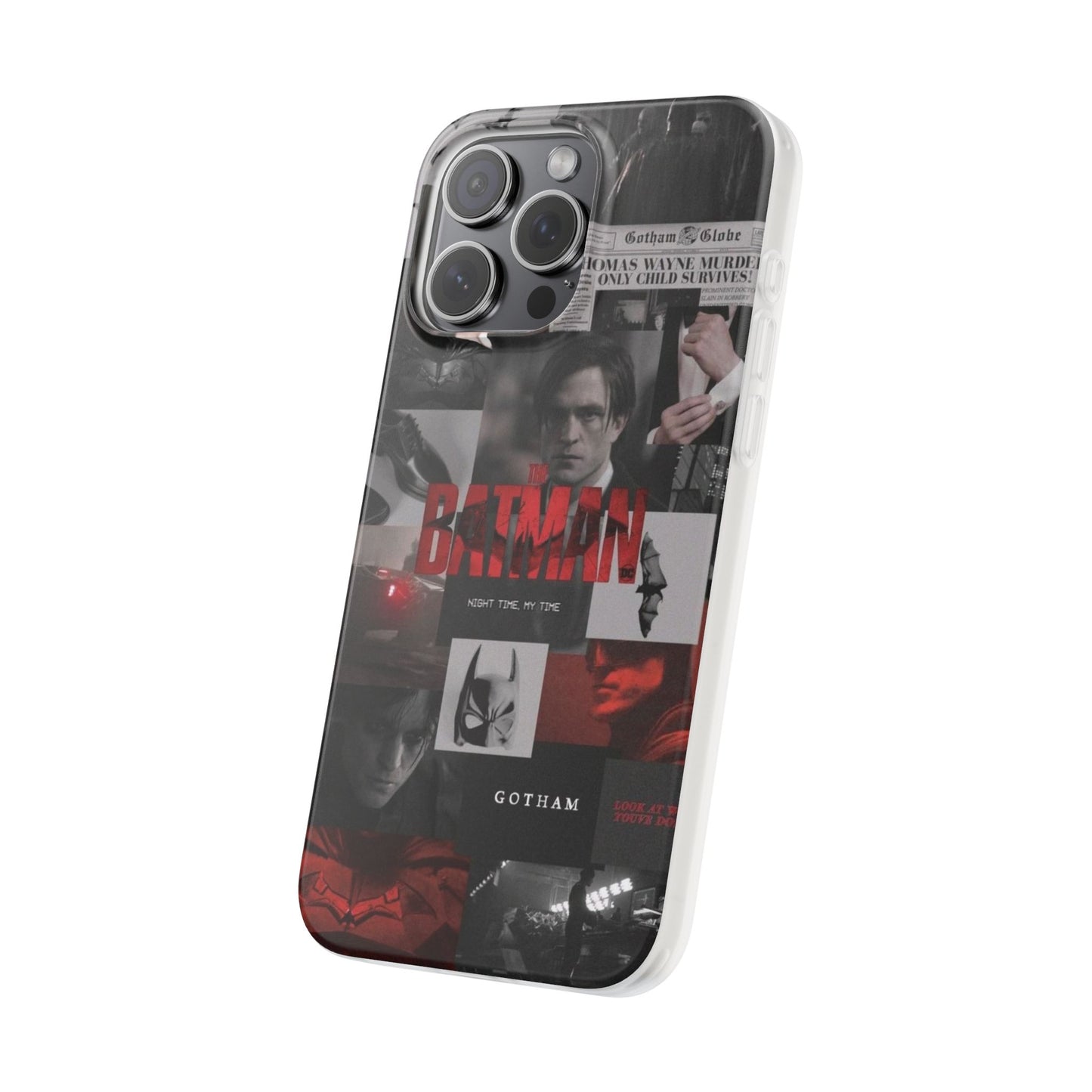 Batman Aesthetic PhoneCase