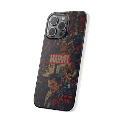 Marvel Aesthetic PhoneCase